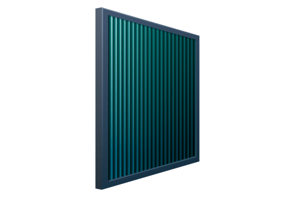 Hepa Filter. Effective Medical Air Clean