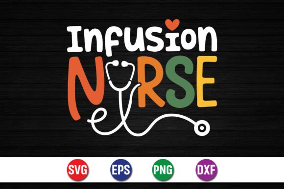 Infusion Nurse Design